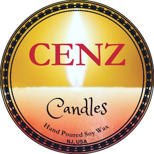 CENZ Candles