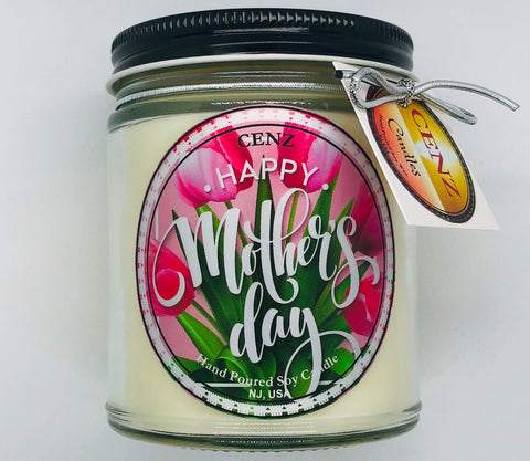 Happy Mother's Day - Choose Scent