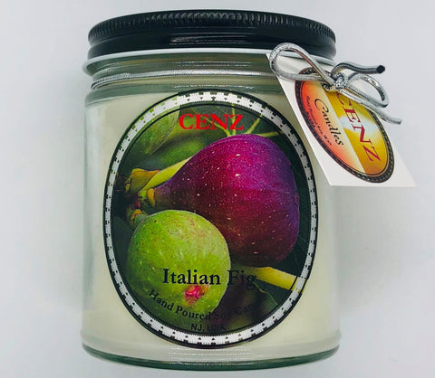 Italian Fig