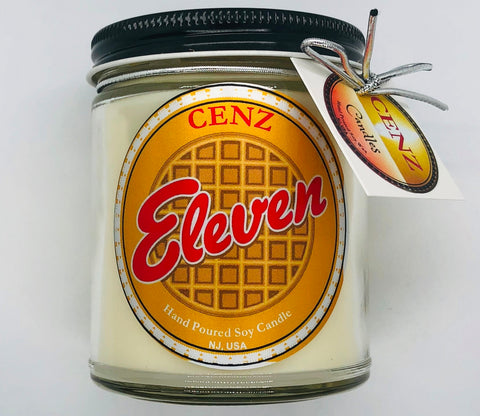 Eleven - Choose Scent