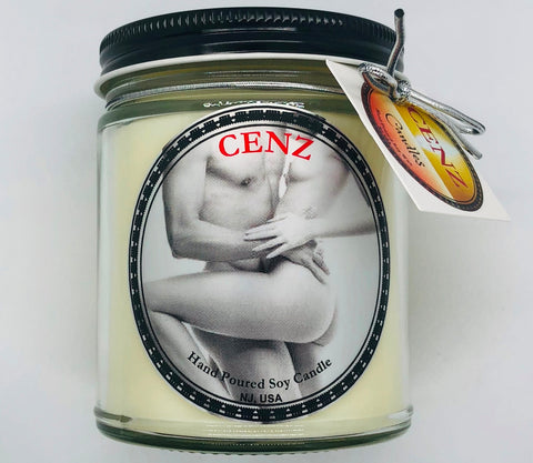 GET NAKED! Couples - Choose Scent