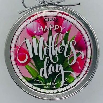 Happy Mother's Day - Choose Scent